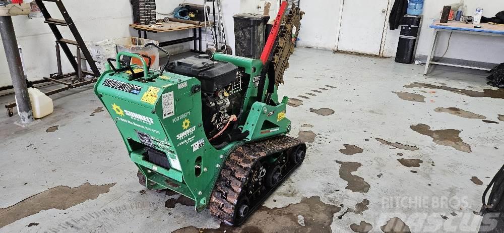 Ditch Witch Trencher Övrigt