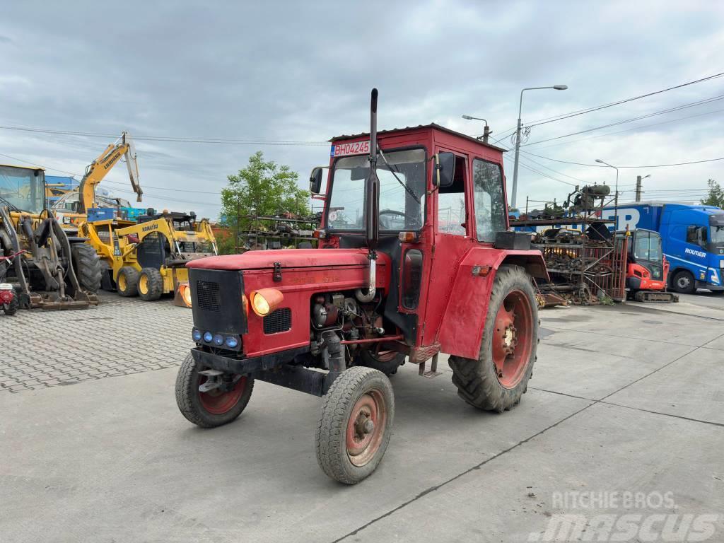 Zetor 4712 Traktorer