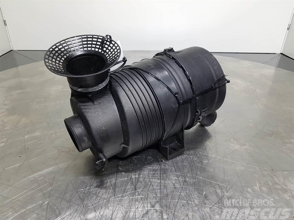 Donaldson - Volvo L 45 - Air filter/Luftfilter/Luchtfilter Motorer