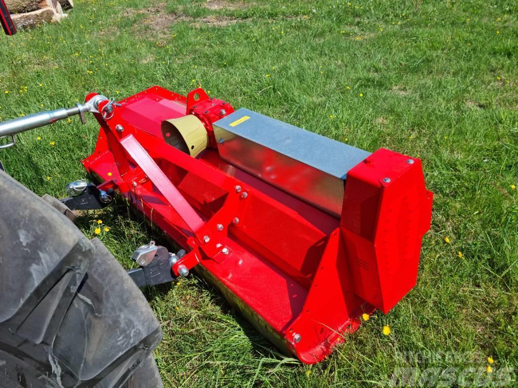 Concept Perugini XT165 Slåttermaskiner