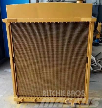 Shantui SD32 radiator assembly 175-03-C1002 Radiatorer