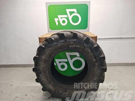 Trelleborg TH400 (46070 R24) tyre Däck, hjul och fälgar