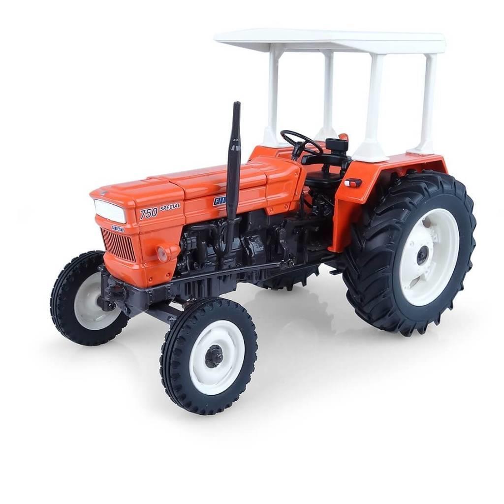 K.T.S Traktor/grävmaskin modeller i lager! Övrigt lastning och gräv