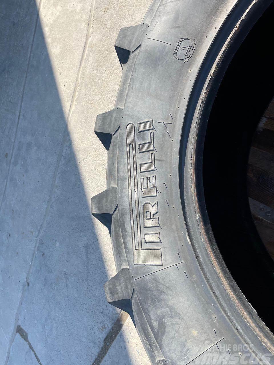 Pirelli 380/85R30 Däck, hjul och fälgar