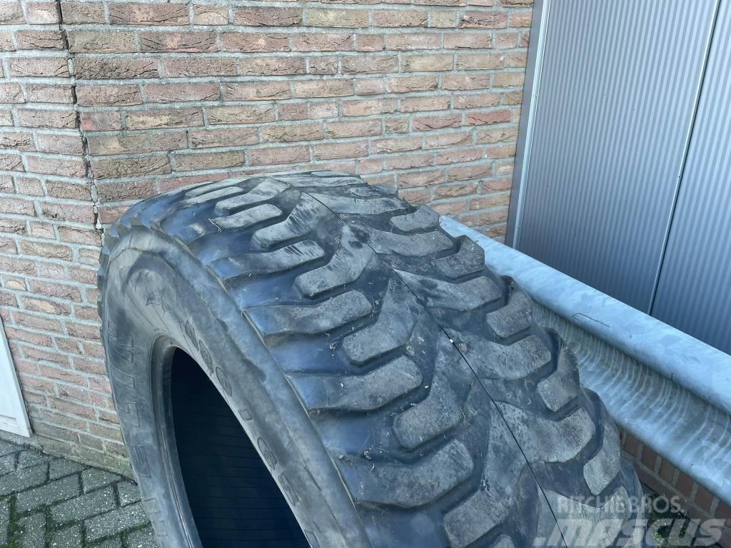 Michelin Xm 108 480/65 R 28 Däck, hjul och fälgar