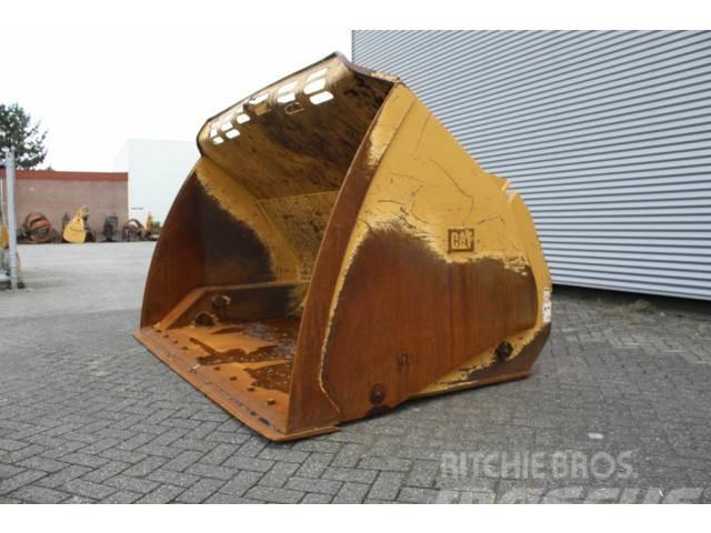 CAT High dump bucket WLO 150 30 300 XBN Skopor