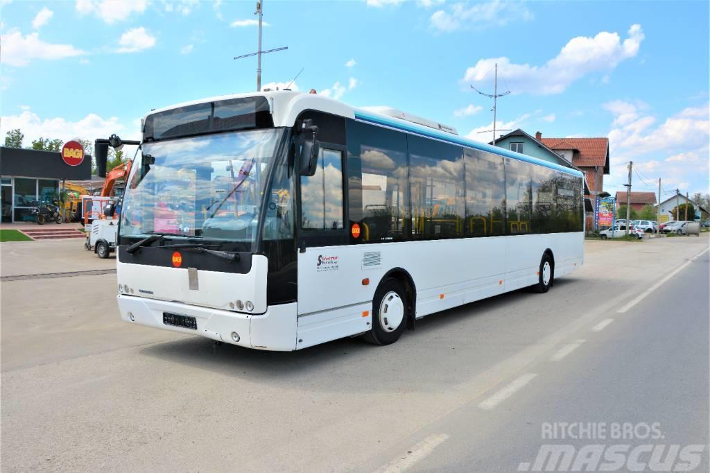 VDL Berkhof AMBASSADOR 200 EURO 5 Stadsbussar