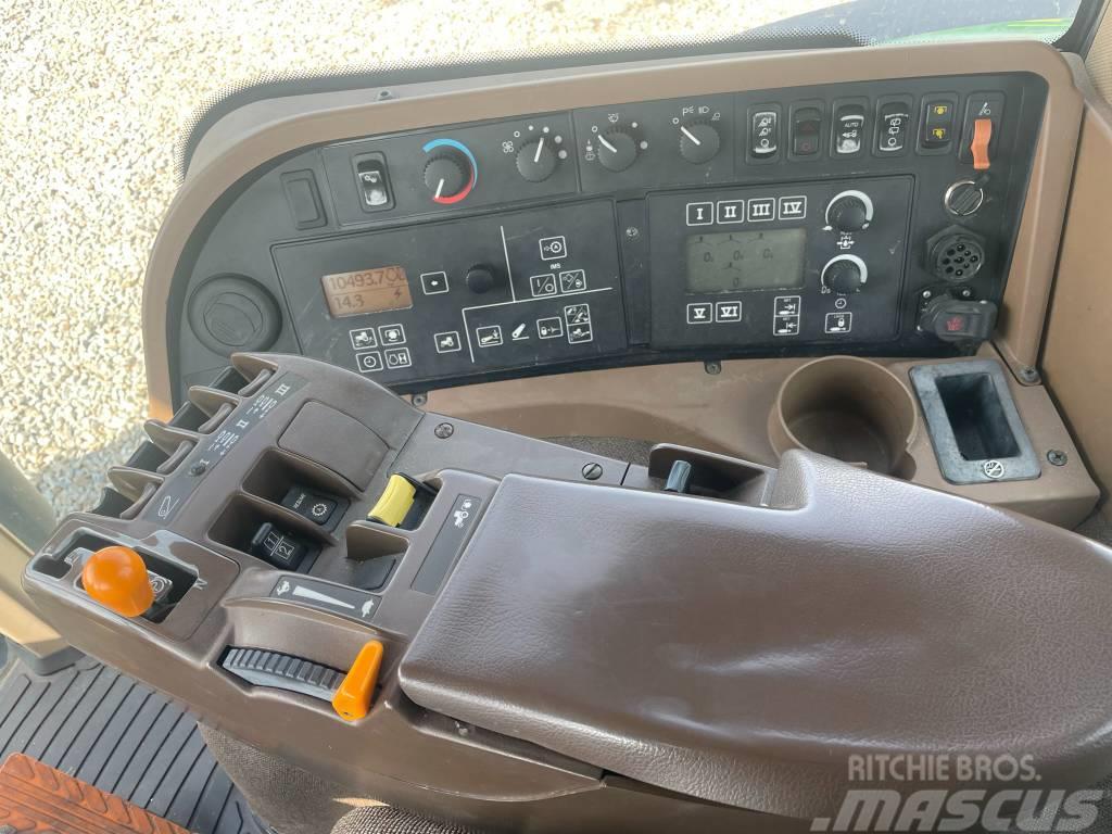 John Deere 8230 Traktorer