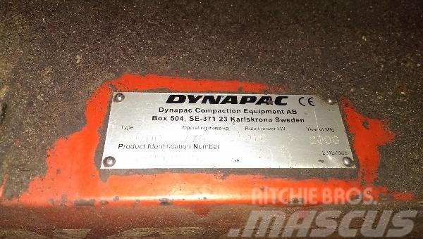 Dynapac LH700 Markvibratorer