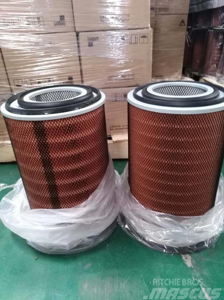 Shantui SD22 air filter 6127-81-7412T Övriga