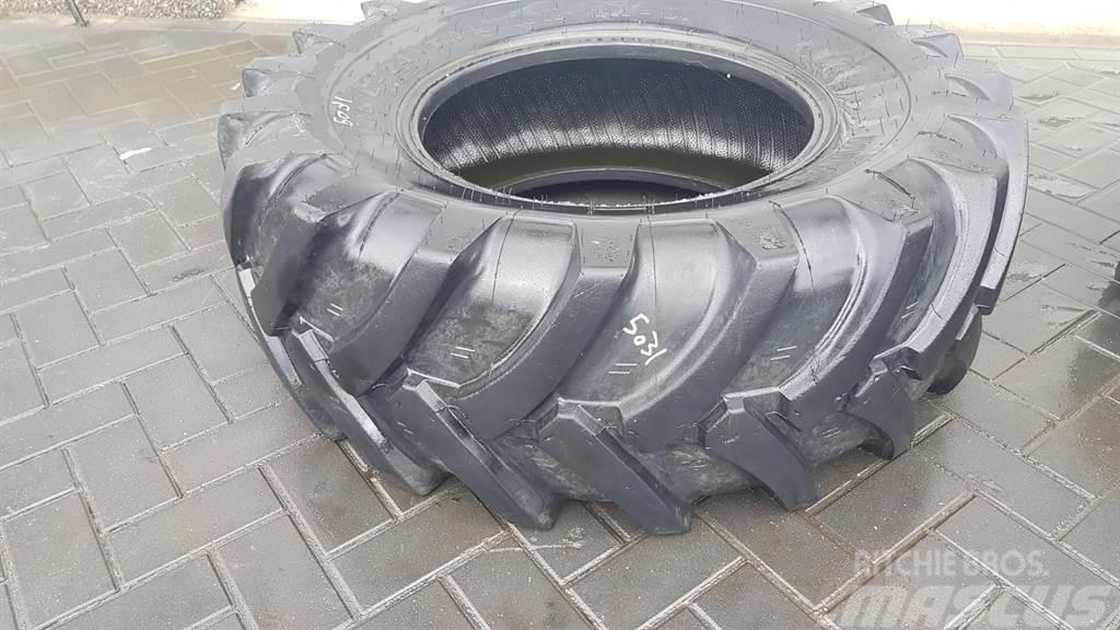 Mitas 17.5L-24 - Tyre/Reifen/Band Däck, hjul och fälgar