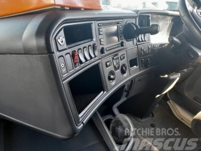 Scania R500 LA6X4 Dragbilar