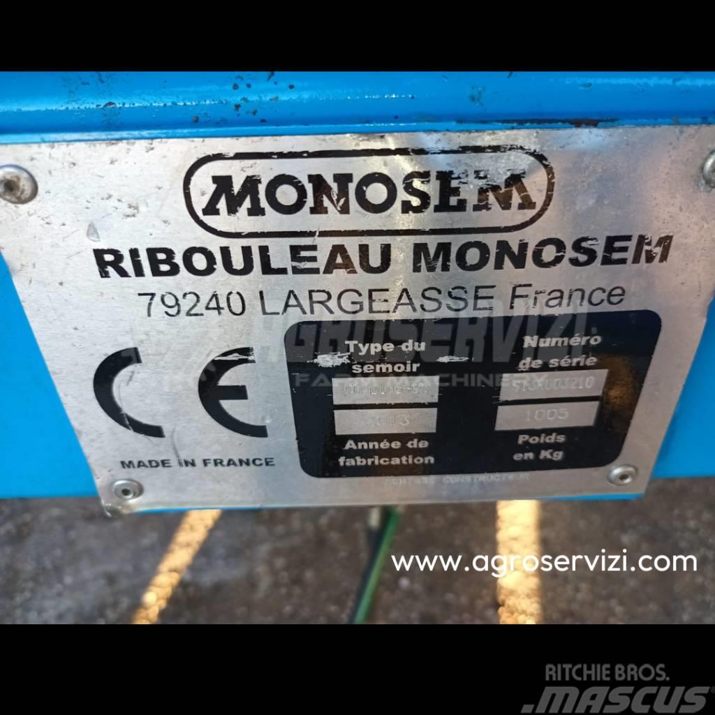 Monosem NG PLUS 6 Precisionsåmaskiner