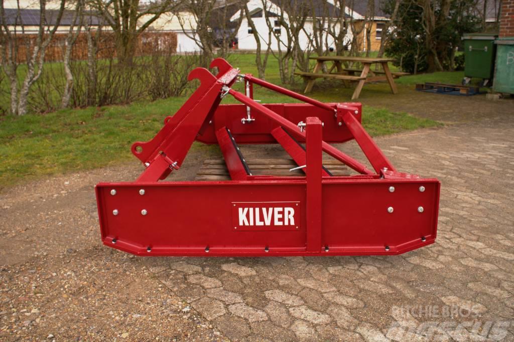  Kilver Pro 260 Vägsladdar