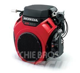 Honda GX 630 Motorer
