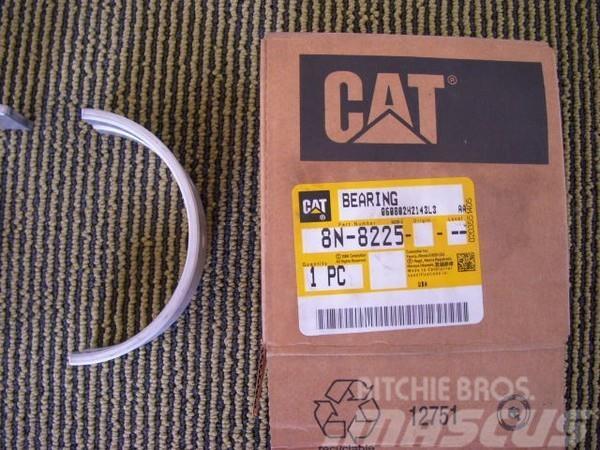 CAT (126) 8N8225 Lager / main bearing Övriga