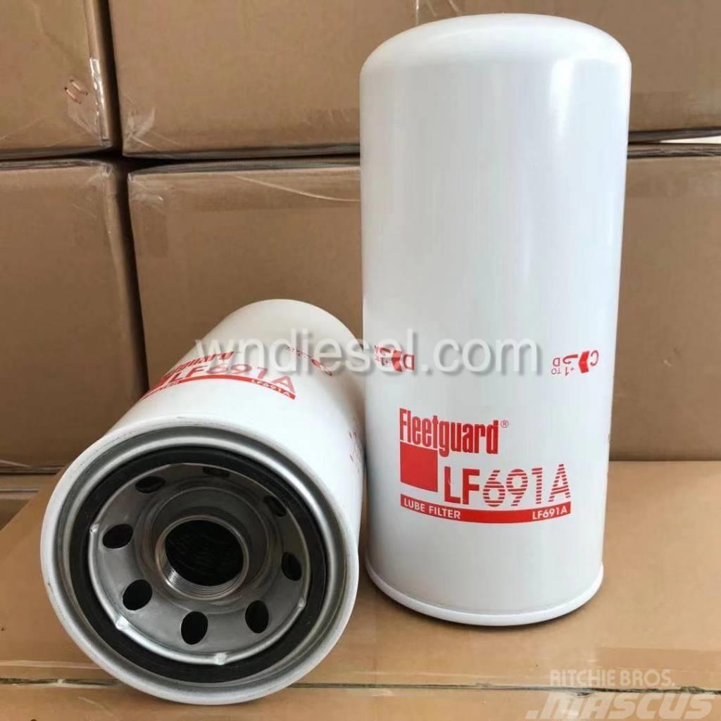 Fleetguard filter FS19728 Motorer