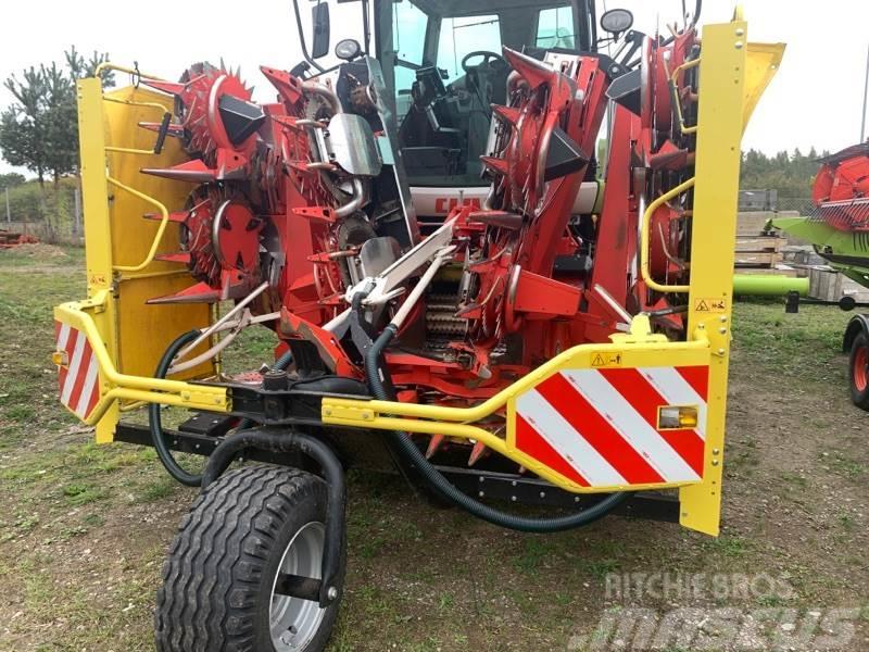 Kemper 390 Plus Övriga lantbruksmaskiner