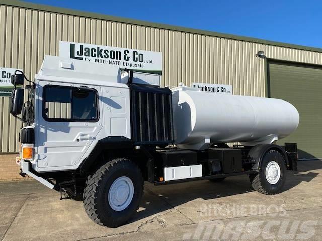 MAN 18.330 4x4 Tanker Truck Tankbilar