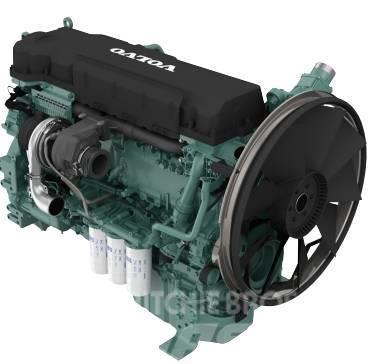 Volvo Best Choose  Tad1150ve Volvo Diesel Engine Motorer