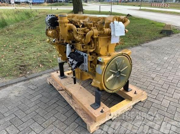  2019 New Surplus Caterpillar C13 385HP Tier 4 Engi Industriella motorer