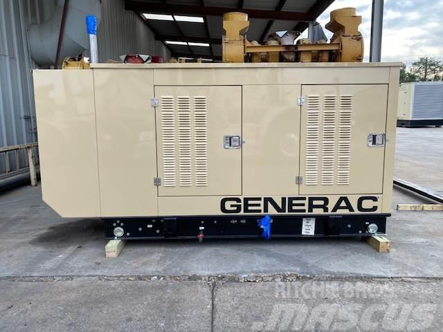 GM SG0050 Gasgeneratorer