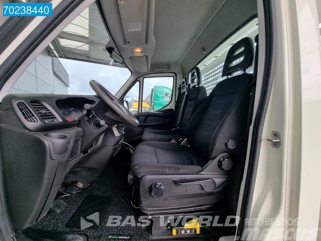 Iveco Daily 35C12 Kipper Euro6 3500kg trekhaak Airco Cru Tippbilar