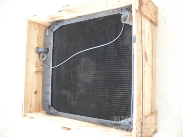 CAT radiator 140 G Väghyvlar