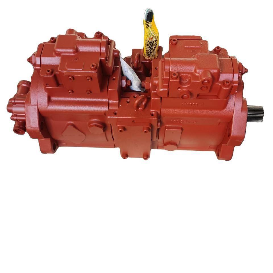 Doosan Excavator parts DH300LC-7 hydraulic pump DH300LC-7 Hydraulik