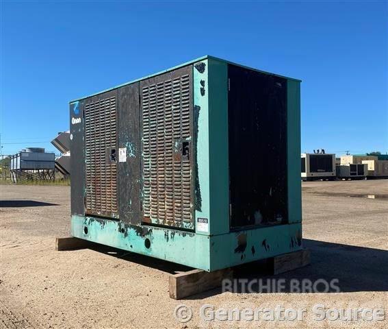 Cummins 65 kW - JUST ARRIVED Övriga generatorer