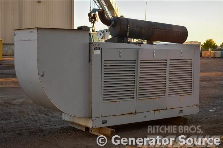 Detroit 100 kW - JUST ARRIVED Övriga generatorer