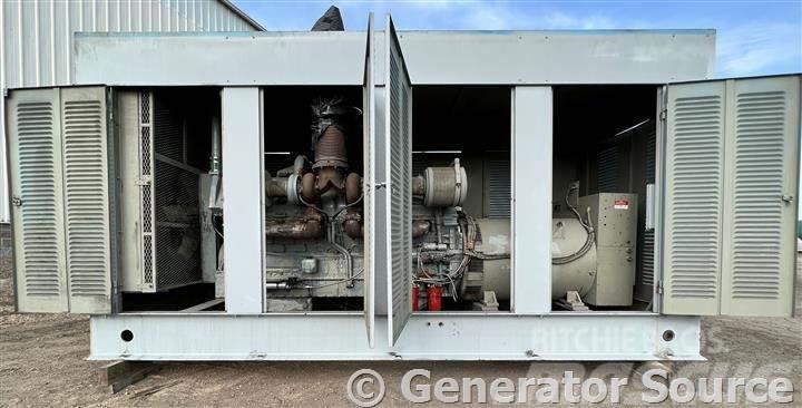 Detroit 1000 kW - JUST ARRIVED Dieselgeneratorer