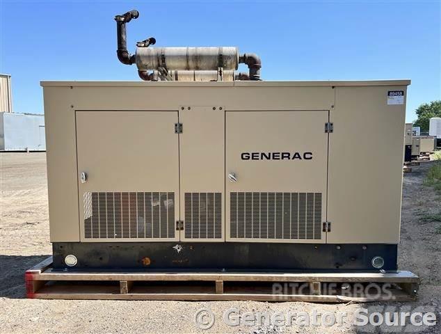 Generac 30 kW - JUST ARRIVED Övriga generatorer