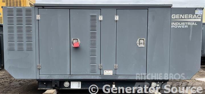Generac 35 kW Övriga generatorer