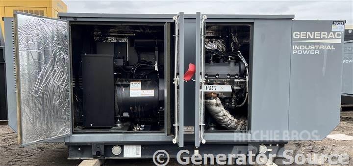 Generac 35 kW Övriga generatorer