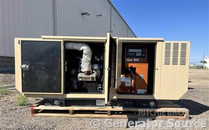 Generac 35 kW - JUST ARRIVED Övriga generatorer