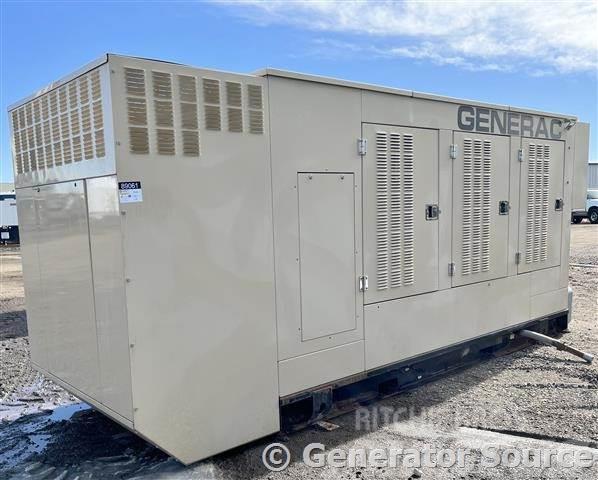 Generac 375 kW - JUST ARRIVED Övriga generatorer