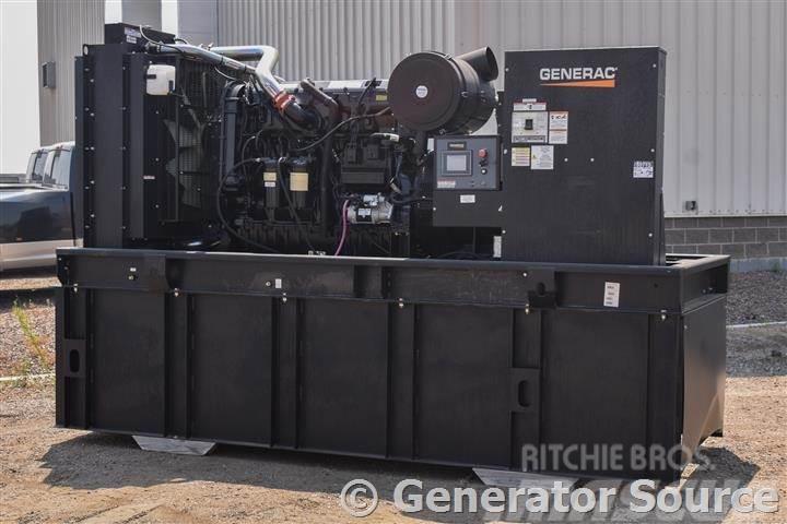 Generac 500 kW - JUST ARRIVED Övriga generatorer