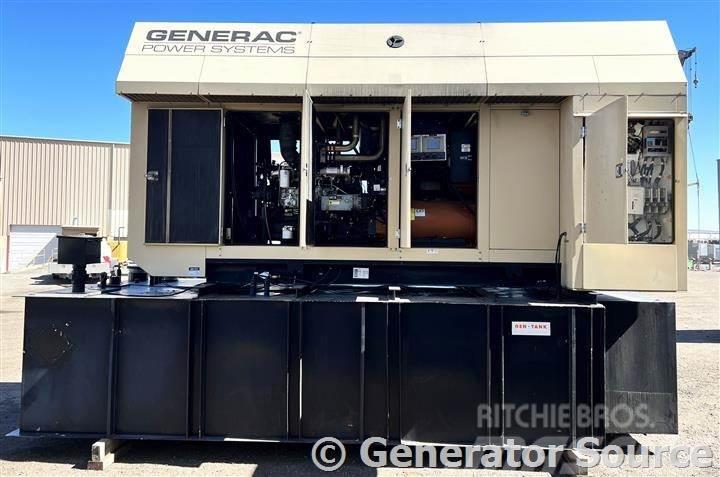 Generac 600 kW - JUST ARRIVED Övriga generatorer