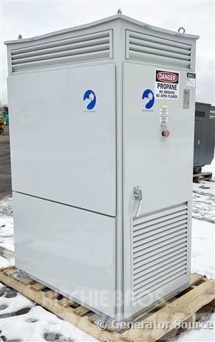 Polar Power 12 kW - JUST ARRIVED Övriga generatorer