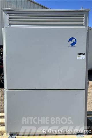 Polar Power 12 kW - JUST ARRIVED Övriga generatorer