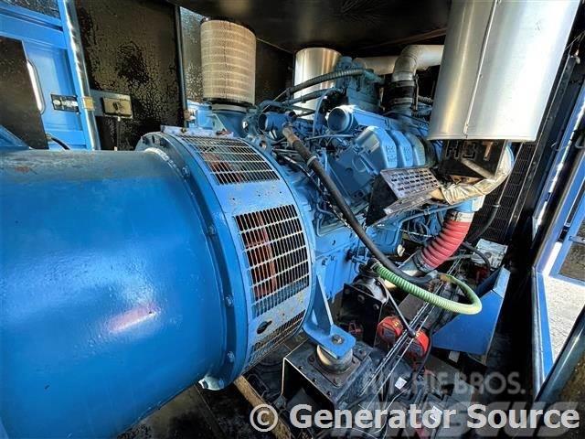 Sdmo 1000 kW - JUST ARRIVED Dieselgeneratorer