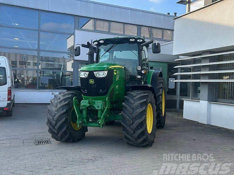 John Deere 6170R 6170 R Traktorer