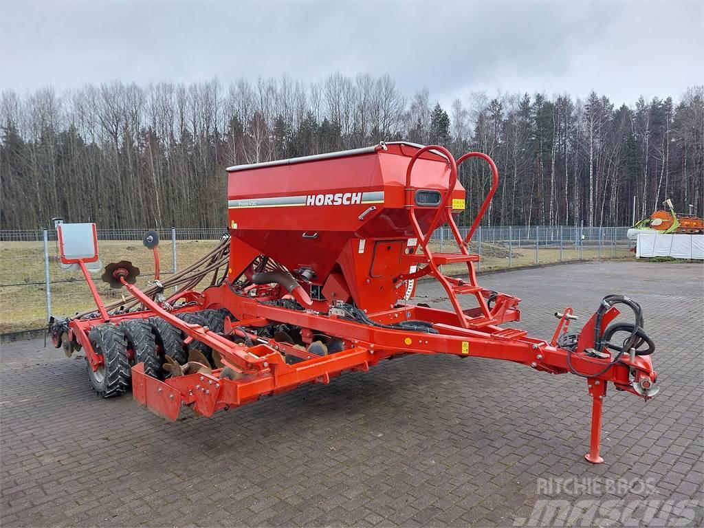 Horsch Pronto 4DC Övriga maskiner för jordbearbetning