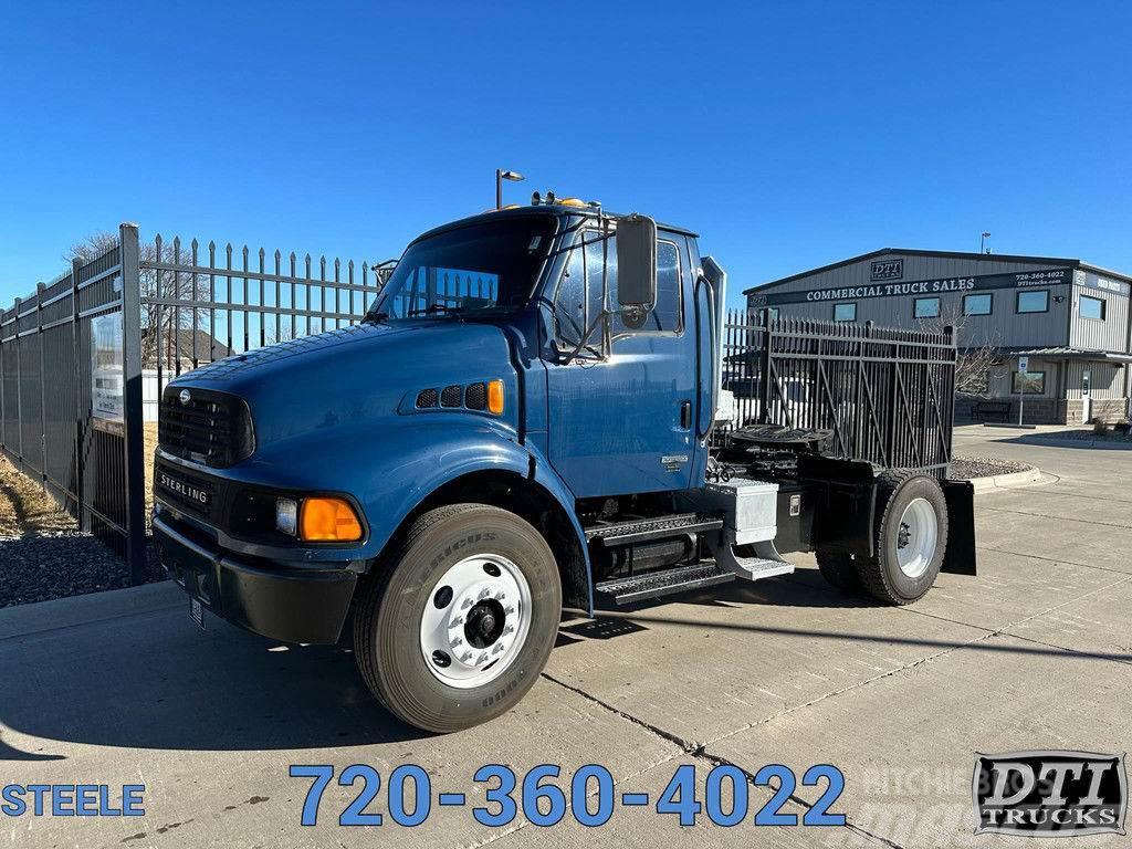 Sterling Acterra Single Axle Day Cab, ONLY 55k Miles Dragbilar
