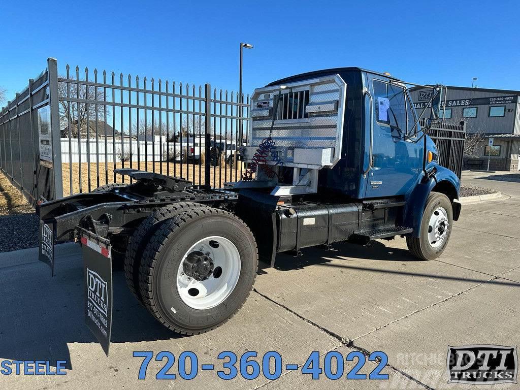 Sterling Acterra Single Axle Day Cab, ONLY 55k Miles Dragbilar