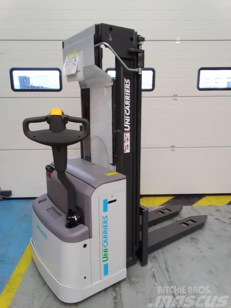 UniCarriers PSH200 Staplare-led