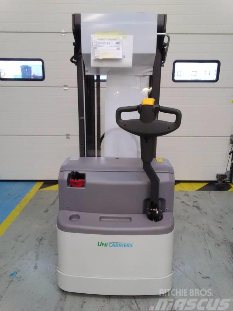 UniCarriers PSH200 Staplare-led