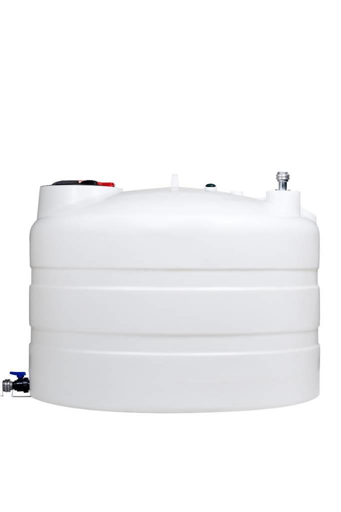 Swimer Water Tank 5000 ELJP Basic Tankbehållare