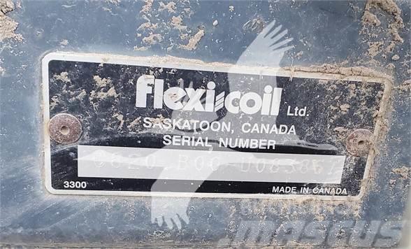 Flexi-Coil ST820 Övrigt